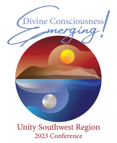 Divine Consciousness Emerging